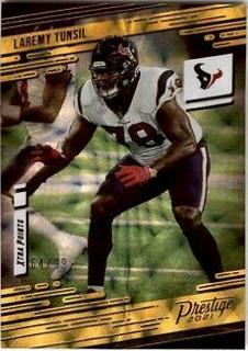 Laremy Tunsil