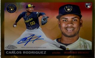 Carlos Rodriguez