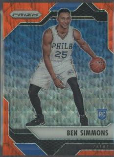 Ben Simmons
