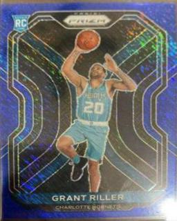 Grant Riller