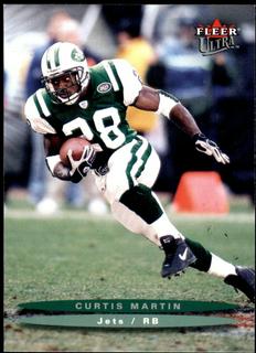Curtis Martin