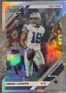 Amari Cooper