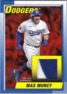 Max Muncy
