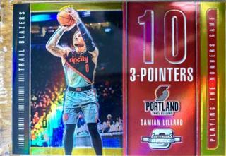Damian Lillard