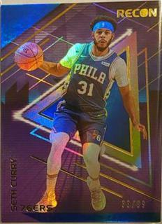 Seth Curry