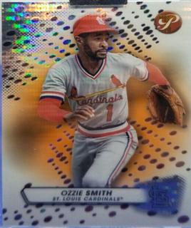 Ozzie Smith