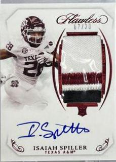 Isaiah Spiller