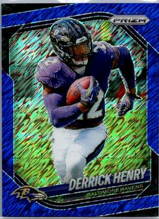 Derrick Henry