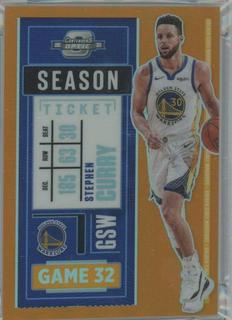 Stephen Curry
