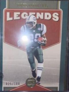 Curtis Martin