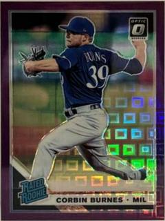 Corbin Burnes
