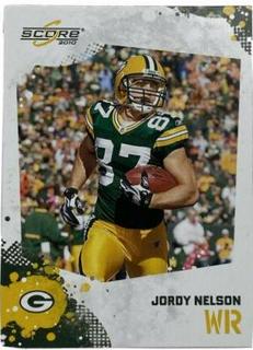 Jordy Nelson