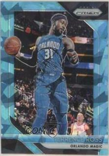 Terrence Ross