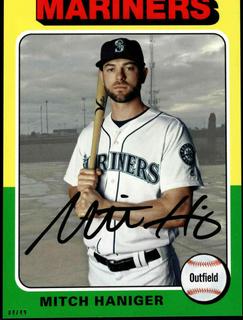 Mitch Haniger
