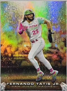 Fernando Tatis Jr.