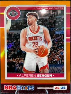 Alperen Sengun