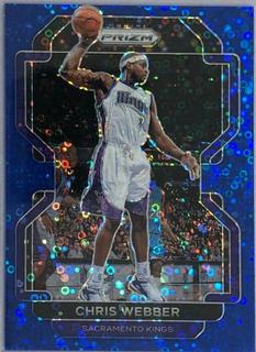 Chris Webber