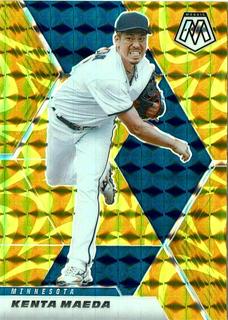 Kenta Maeda
