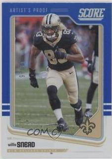 Willie Snead