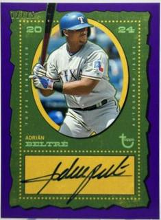 Adrian Beltre