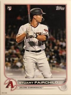 Stuart Fairchild