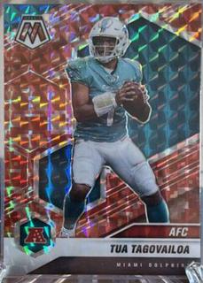 Tua Tagovailoa