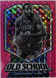 Moses Malone