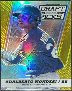 Adalberto Mondesi