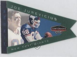 Joe Jurevicius