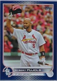 Albert Pujols