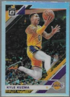 Kyle Kuzma