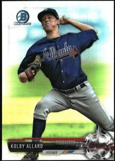 Kolby Allard