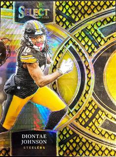 Diontae Johnson