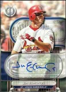 Jim Edmonds