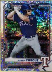 Justin Foscue