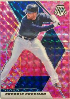 Freddie Freeman