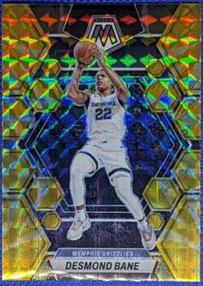 Desmond Bane