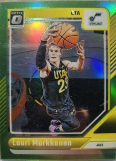 Lauri Markkanen