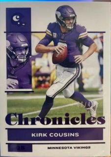 Kirk Cousins