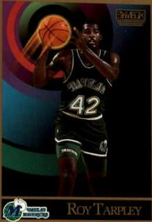 Roy Tarpley