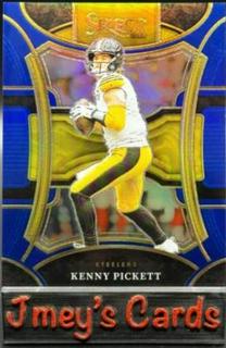 Kenny Pickett