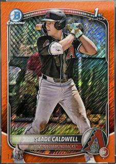 Slade Caldwell