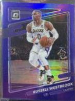 Russell Westbrook