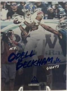 Odell Beckham Jr.