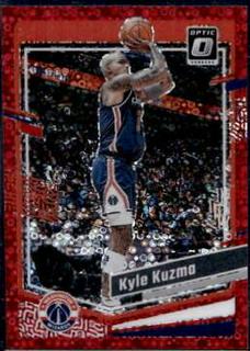 Kyle Kuzma