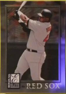 Mo Vaughn