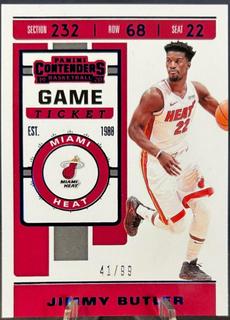 Jimmy Butler
