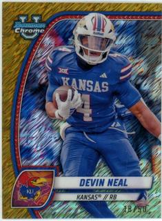 Devin Neal