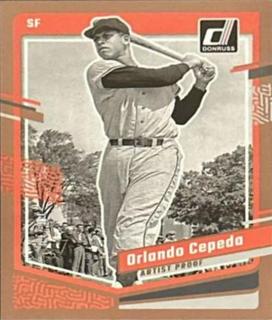 Orlando Cepeda