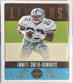 Emmitt Smith